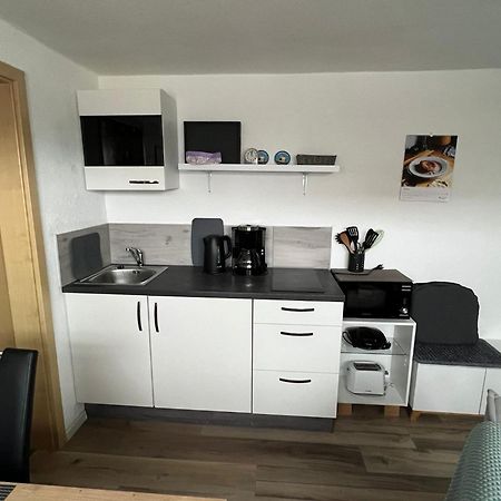 Ferienwohnung Jardin De Lavande Fridingen an der Donau Esterno foto
