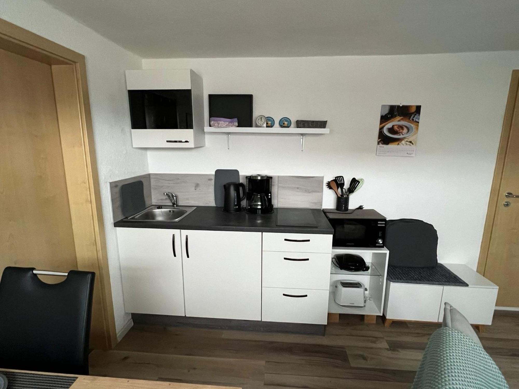 Ferienwohnung Jardin De Lavande Fridingen an der Donau Esterno foto