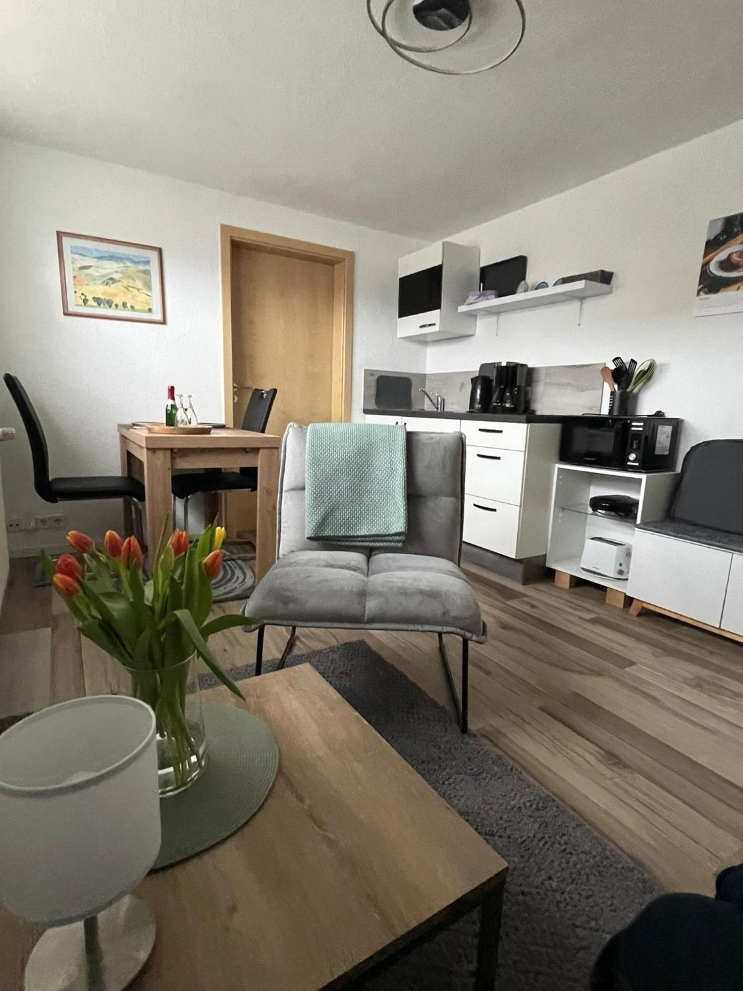 Ferienwohnung Jardin De Lavande Fridingen an der Donau Esterno foto